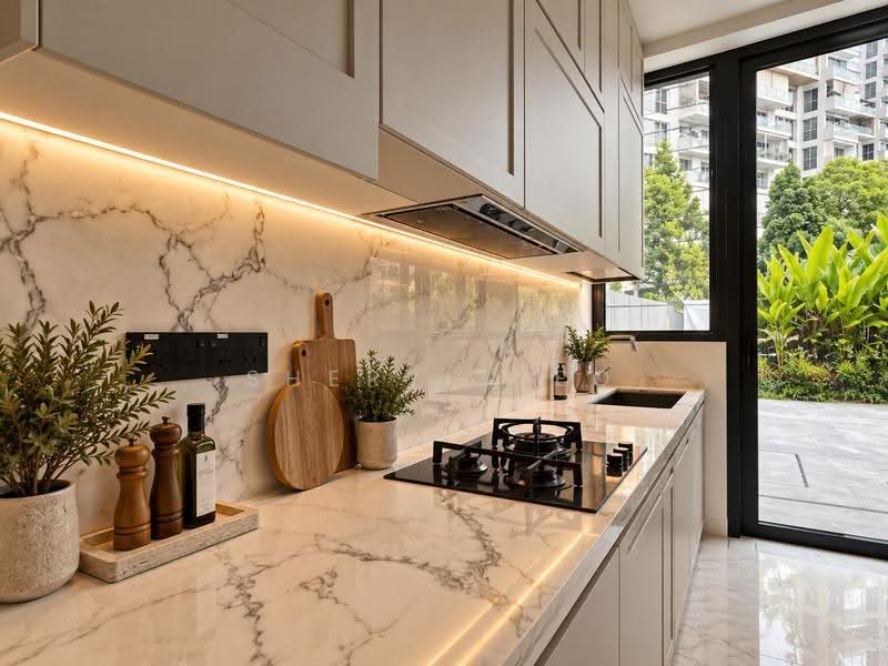 **LANDED7772@** BRAND NEW TERRACE IN D17 MINS TO BEACH AND DOWNTOWN EAST, Changi Airport / Changi Village, 5 Bedrooms, 4,027 sqft, Terraced House For Sale, by Sheryl Yeo, 500293963 - PropertyGuru.com.sg