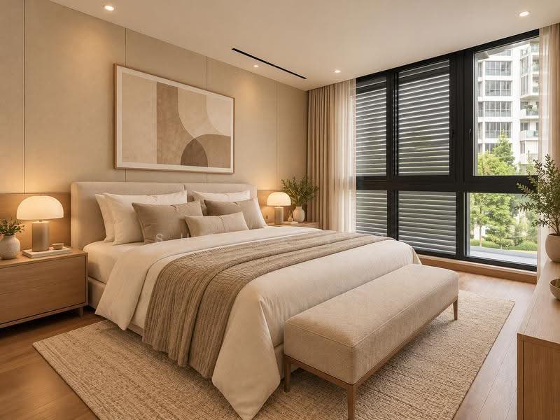 **LANDED7772@** BRAND NEW TERRACE IN D17 MINS TO BEACH AND DOWNTOWN EAST, Changi Airport / Changi Village, 5 Bedrooms, 4,027 sqft, Terraced House For Sale, by Sheryl Yeo, 500293963 - PropertyGuru.com.sg