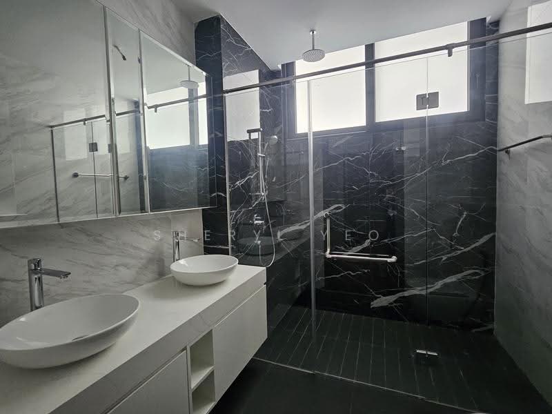 **LANDED7772@** BRAND NEW TERRACE IN D17 MINS TO BEACH AND DOWNTOWN EAST, Changi Airport / Changi Village, 5 Bedrooms, 4,027 sqft, Terraced House For Sale, by Sheryl Yeo, 500293963 - PropertyGuru.com.sg