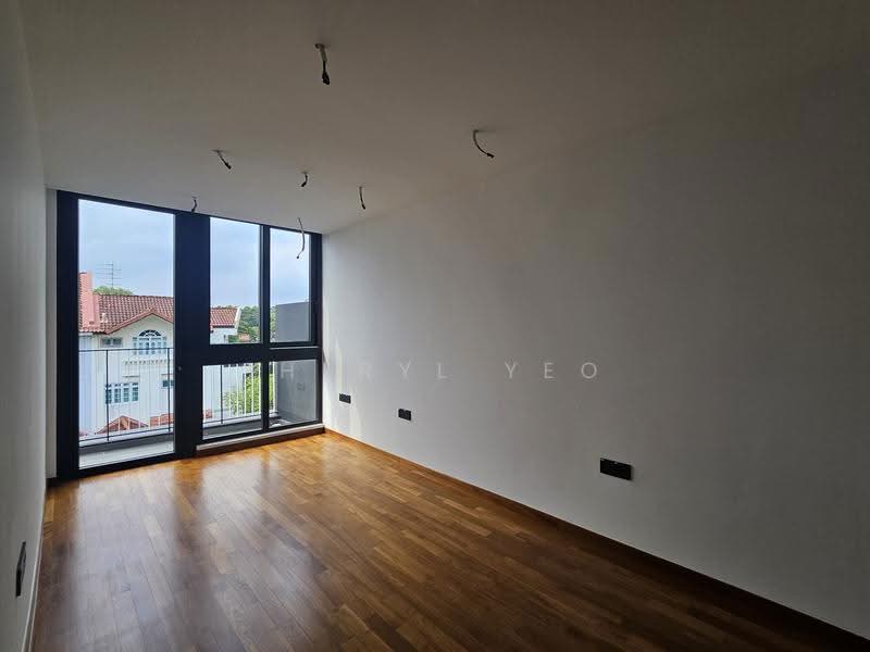 **LANDED7772@** BRAND NEW TERRACE IN D17 MINS TO BEACH AND DOWNTOWN EAST, Changi Airport / Changi Village, 5 Bedrooms, 4,027 sqft, Terraced House For Sale, by Sheryl Yeo, 500293963 - PropertyGuru.com.sg