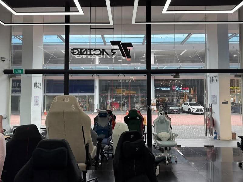 Vertex, 33 Ubi Avenue 3, Eunos / Geylang / Paya Lebar, 3,261 sqft, Light Industrial (B1) For Sale, by Jonathan Tan Say Keong, 500293965 - CommercialGuru.com.sg