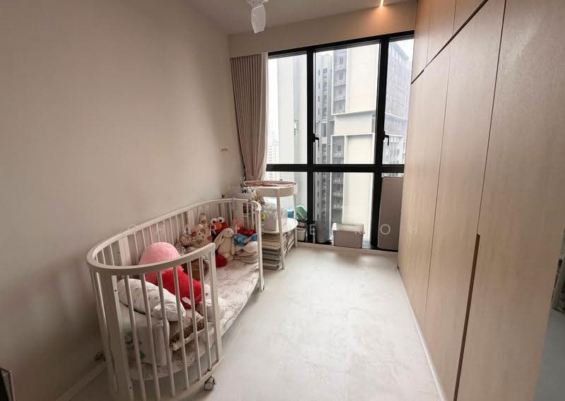 Kopar At Newton, 8 Makeway Avenue, Orchard / River Valley, 4 Bedrooms, 1,528 sqft, Condominium For Sale, by Charlene Koh, 500293966 - Bedroom - PropertyGuru.com.sg