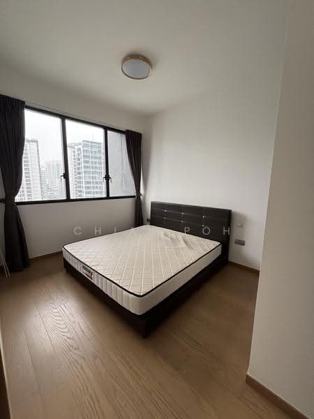 The Atelier, 2 Makeway Avenue, Orchard / River Valley, Studio, 549 sqft, Condominium For Rent, by Chian Poh, 500293968 - Bedroom - PropertyGuru.com.sg