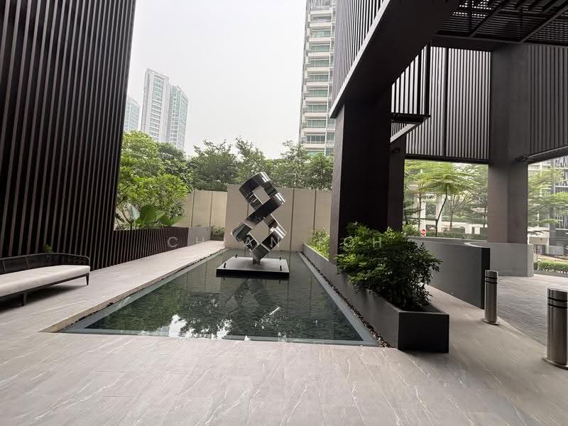 The Atelier, 2 Makeway Avenue, Orchard / River Valley, Studio, 549 sqft, Condominium For Rent, by Chian Poh, 500293968 - PropertyGuru.com.sg
