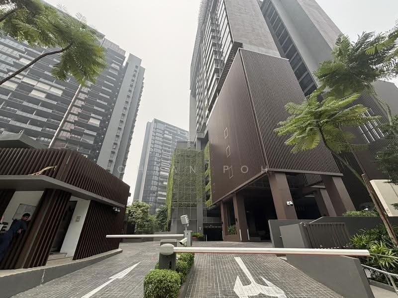 The Atelier, 2 Makeway Avenue, Orchard / River Valley, Studio, 549 sqft, Condominium For Rent, by Chian Poh, 500293968 - Exterior - PropertyGuru.com.sg