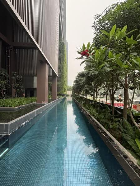 The Atelier, 2 Makeway Avenue, Orchard / River Valley, Studio, 549 sqft, Condominium For Rent, by Chian Poh, 500293968 - Exterior - PropertyGuru.com.sg