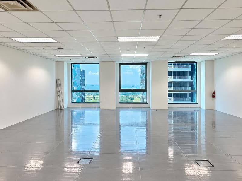 OUE Downtown 2, 6 Shenton Way, Boat Quay / Raffles Place / Marina, 1,851 sqft, Office For Rent, by Patrick Ong 王鹏若(安仔), 500293969 - Interior - CommercialGuru.com.sg