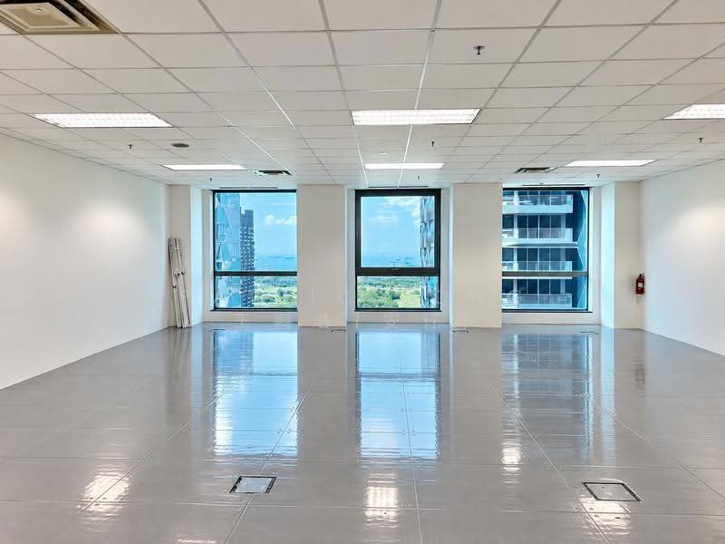 OUE Downtown 2, 6 Shenton Way, Boat Quay / Raffles Place / Marina, 1,851 sqft, Office For Rent, by Patrick Ong 王鹏若(安仔), 500293969 - Interior - CommercialGuru.com.sg