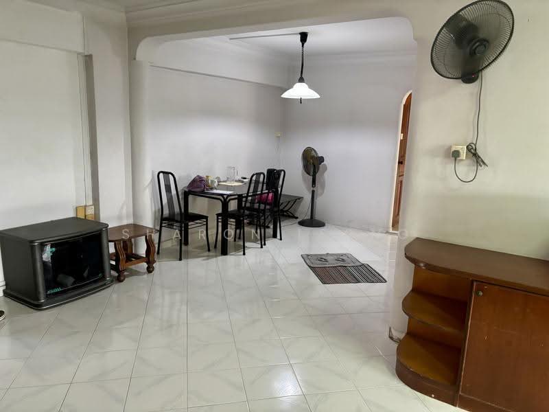 12 Toh Yi Drive, 12 Toh Yi Drive, Clementi Park / Upper Bukit Timah, 3 Bedrooms, 1,119 sqft, HDB Flat For Sale, by Sharon Leong, 500293972 - Dining Room - PropertyGuru.com.sg