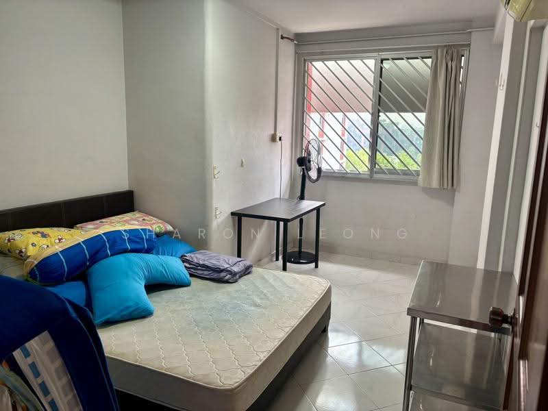 12 Toh Yi Drive, 12 Toh Yi Drive, Clementi Park / Upper Bukit Timah, 3 Bedrooms, 1,119 sqft, HDB Flat For Sale, by Sharon Leong, 500293972 - Bedroom - PropertyGuru.com.sg