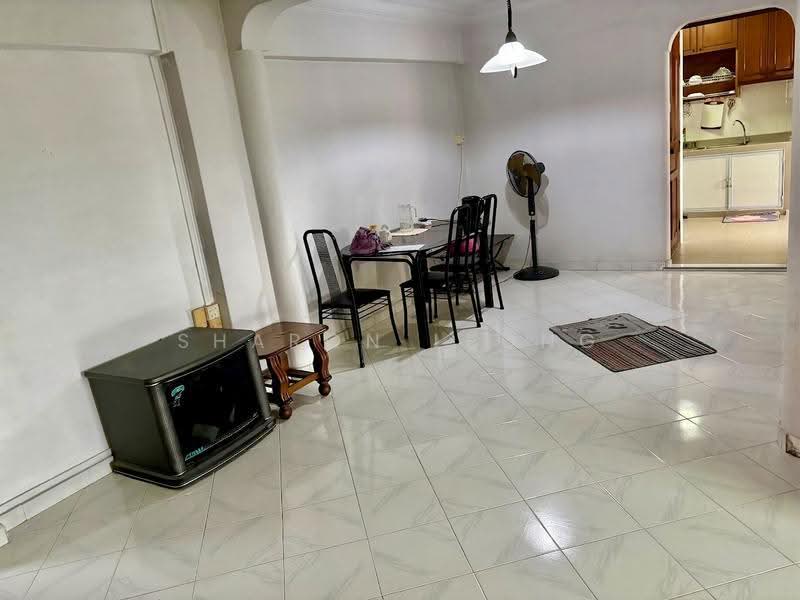 12 Toh Yi Drive, 12 Toh Yi Drive, Clementi Park / Upper Bukit Timah, 3 Bedrooms, 1,119 sqft, HDB Flat For Sale, by Sharon Leong, 500293972 - Dining Room - PropertyGuru.com.sg