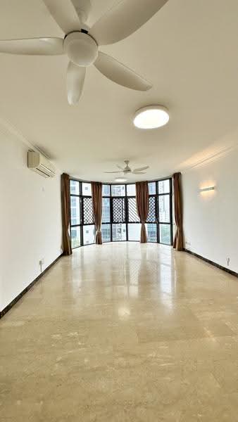 Parc Oasis, 41 Jurong East Avenue 1, Boon Lay / Jurong / Tuas, 3 Bedrooms, 1,378 sqft, Condominium For Rent, by Trisha Lee, 500293976 - Living Room - PropertyGuru.com.sg