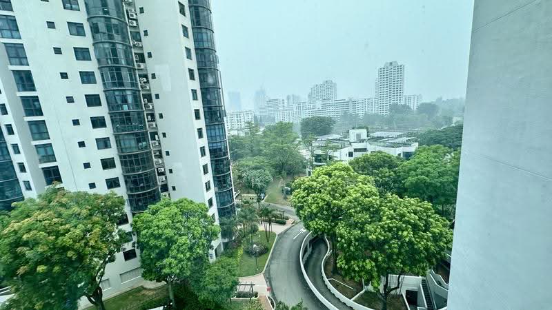 Parc Oasis, 41 Jurong East Avenue 1, Boon Lay / Jurong / Tuas, 3 Bedrooms, 1,378 sqft, Condominium For Rent, by Trisha Lee, 500293976 - Exterior - PropertyGuru.com.sg