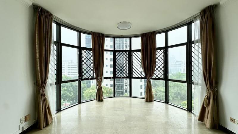 Parc Oasis, 41 Jurong East Avenue 1, Boon Lay / Jurong / Tuas, 3 Bedrooms, 1,378 sqft, Condominium For Rent, by Trisha Lee, 500293976 - View - PropertyGuru.com.sg