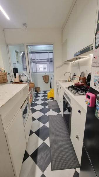 229B Sumang Lane, 229B Sumang Lane, Hougang / Punggol / Sengkang, 3 Bedrooms, 1,001 sqft, HDB Flat For Sale, by Hazel Salim, 500293980 - Kitchen - PropertyGuru.com.sg