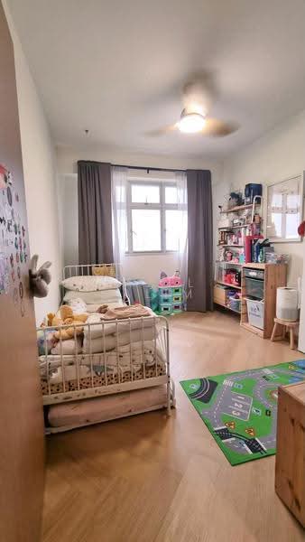 229B Sumang Lane, 229B Sumang Lane, Hougang / Punggol / Sengkang, 3 Bedrooms, 1,001 sqft, HDB Flat For Sale, by Hazel Salim, 500293980 - Bedroom - PropertyGuru.com.sg