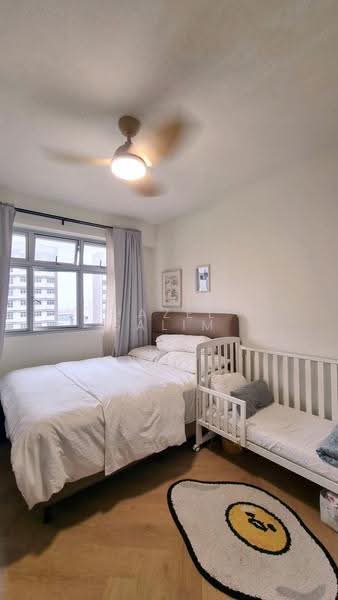 229B Sumang Lane, 229B Sumang Lane, Hougang / Punggol / Sengkang, 3 Bedrooms, 1,001 sqft, HDB Flat For Sale, by Hazel Salim, 500293980 - Bedroom - PropertyGuru.com.sg
