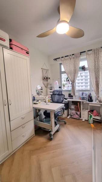 229B Sumang Lane, 229B Sumang Lane, Hougang / Punggol / Sengkang, 3 Bedrooms, 1,001 sqft, HDB Flat For Sale, by Hazel Salim, 500293980 - PropertyGuru.com.sg