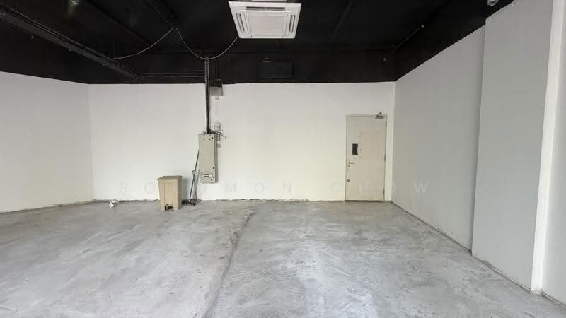 The Pier @ Robertson, 80 Mohamed Sultan Road, Orchard / River Valley, 646 sqft, Food & Beverage For Rent, by Solomon Chow, 500293983 - Interior - CommercialGuru.com.sg