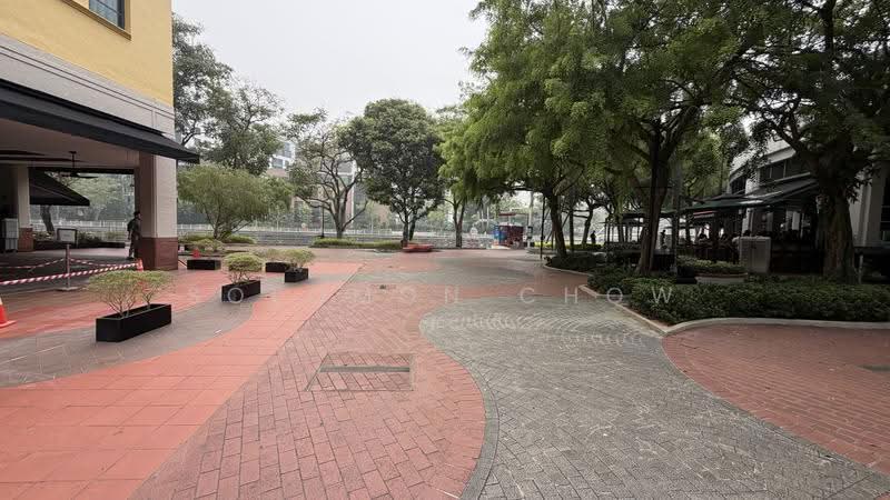 The Pier @ Robertson, 80 Mohamed Sultan Road, Orchard / River Valley, 646 sqft, Food & Beverage For Rent, by Solomon Chow, 500293983 - Exterior - CommercialGuru.com.sg