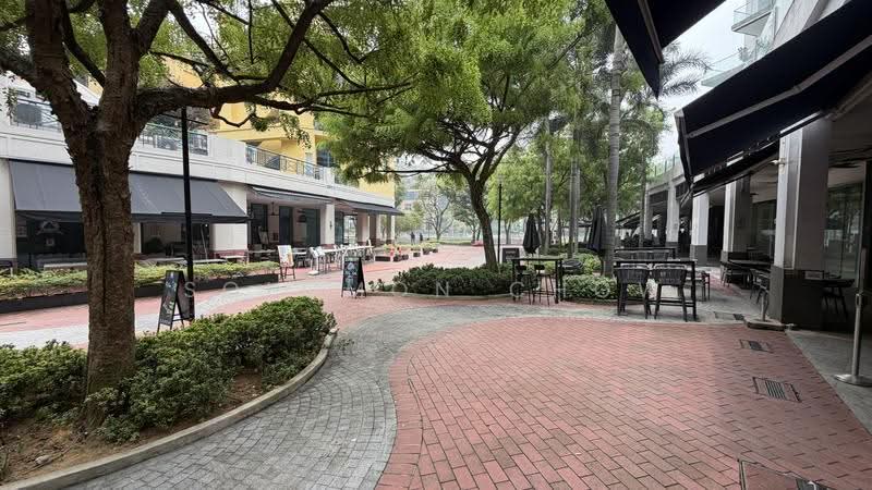 The Pier @ Robertson, 80 Mohamed Sultan Road, Orchard / River Valley, 646 sqft, Food & Beverage For Rent, by Solomon Chow, 500293983 - CommercialGuru.com.sg