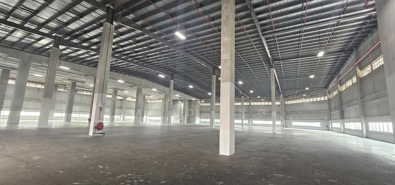 TUAS, TUAS AVE, Boon Lay / Jurong / Tuas, 57,452 sqft, Warehouse For Rent, by David Ang, 500293984 - CommercialGuru.com.sg