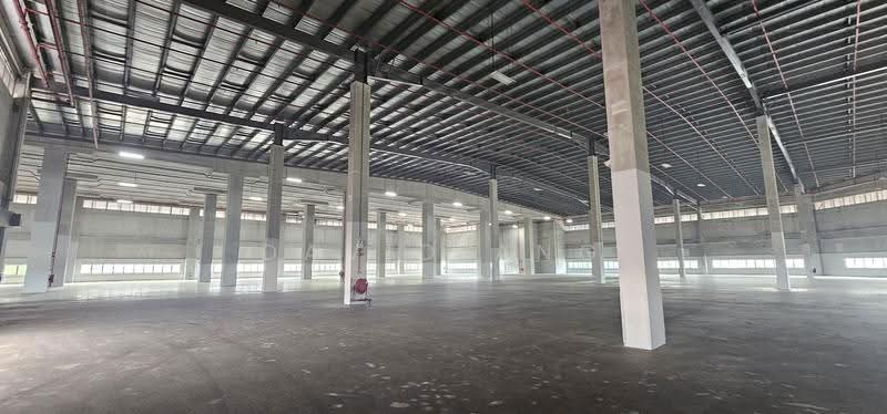 TUAS, TUAS AVE, Boon Lay / Jurong / Tuas, 57,452 sqft, Warehouse For Rent, by David Ang, 500293984 - CommercialGuru.com.sg