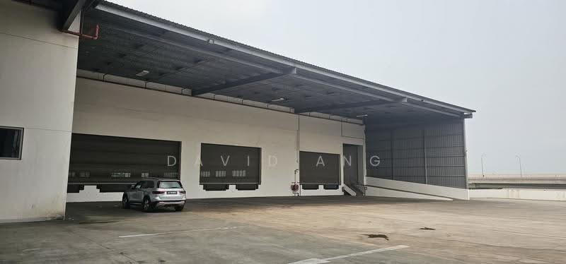 TUAS, TUAS AVE, Boon Lay / Jurong / Tuas, 57,452 sqft, Warehouse For Rent, by David Ang, 500293984 - CommercialGuru.com.sg