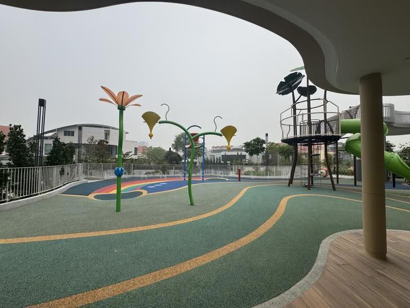 Grand Dunman, 16 Dunman Road, East Coast / Marine Parade, 3 Bedrooms, 1,119 sqft, Condominium For Rent, by Frances Lim, 500293989 - PropertyGuru.com.sg