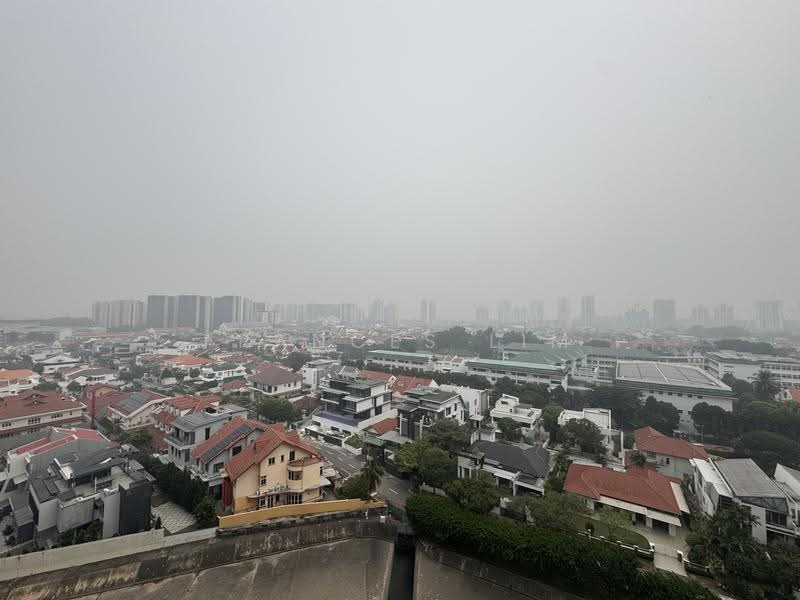 Grand Dunman, 16 Dunman Road, East Coast / Marine Parade, 3 Bedrooms, 1,119 sqft, Condominium For Rent, by Frances Lim, 500293989 - Unblocked view - PropertyGuru.com.sg
