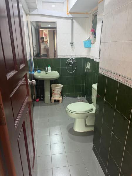 Melville Park, 16 Simei Street 1, Pasir Ris / Tampines, 2 Bedrooms, 937 sqft, Apartment For Rent, by Peter Lim, 500293990 - Bathroom - PropertyGuru.com.sg