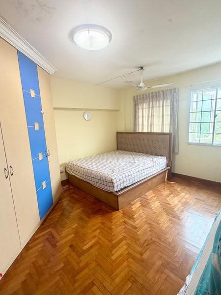 Melville Park, 16 Simei Street 1, Pasir Ris / Tampines, 2 Bedrooms, 937 sqft, Apartment For Rent, by Peter Lim, 500293990 - Bedroom - PropertyGuru.com.sg