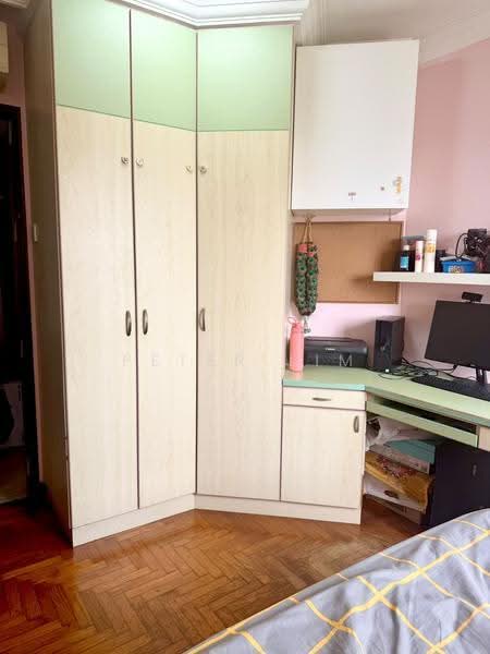 Melville Park, 16 Simei Street 1, Pasir Ris / Tampines, 2 Bedrooms, 937 sqft, Apartment For Rent, by Peter Lim, 500293990 - Study - PropertyGuru.com.sg