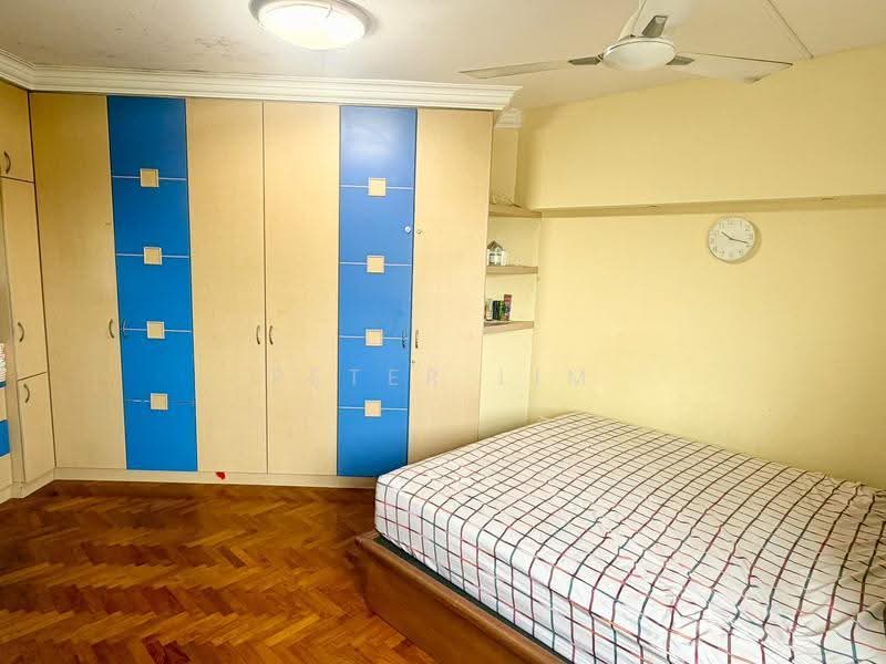 Melville Park, 16 Simei Street 1, Pasir Ris / Tampines, 2 Bedrooms, 937 sqft, Apartment For Rent, by Peter Lim, 500293990 - Bedroom - PropertyGuru.com.sg