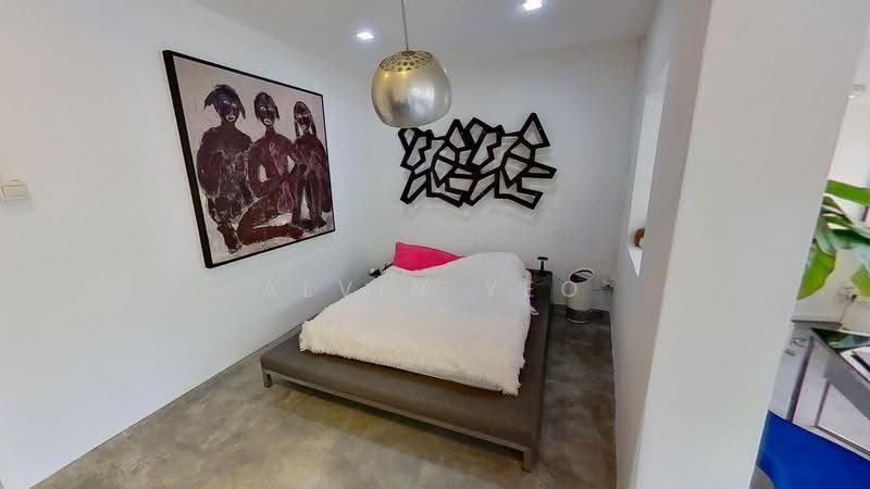 78 Moh Guan Terrace, 78 Moh Guan Terrace, Alexandra / Commonwealth, 2 Bedrooms, 915 sqft, Walk-up Apartment For Sale, by Alvin Yeo, 500293992 - Bedroom - PropertyGuru.com.sg