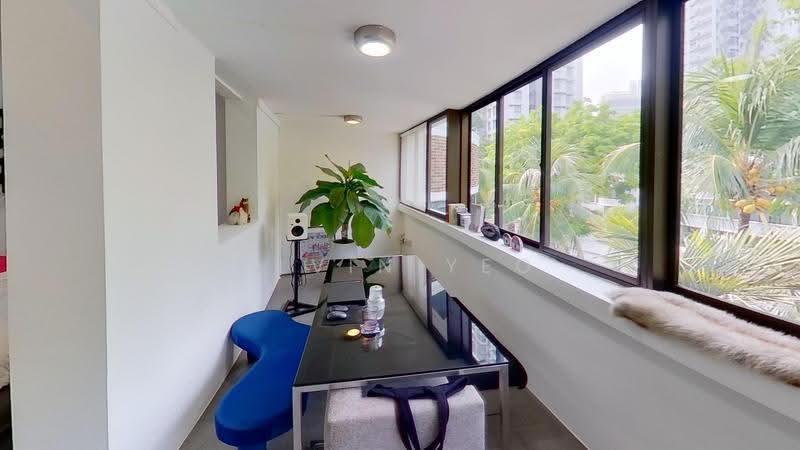 78 Moh Guan Terrace, 78 Moh Guan Terrace, Alexandra / Commonwealth, 2 Bedrooms, 915 sqft, Walk-up Apartment For Sale, by Alvin Yeo, 500293992 - Study - PropertyGuru.com.sg