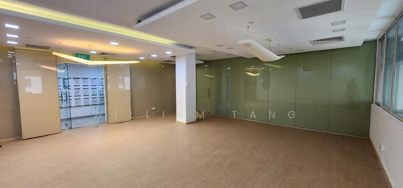 Orchard Plaza, 150 Orchard Road, Orchard / River Valley, 500 sqft, Other Retail For Rent, by William Tang, 500293993 - Interior - CommercialGuru.com.sg