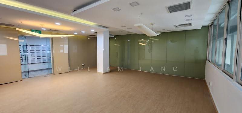 Orchard Plaza, 150 Orchard Road, Orchard / River Valley, 500 sqft, Other Retail For Rent, by William Tang, 500293993 - Interior - CommercialGuru.com.sg