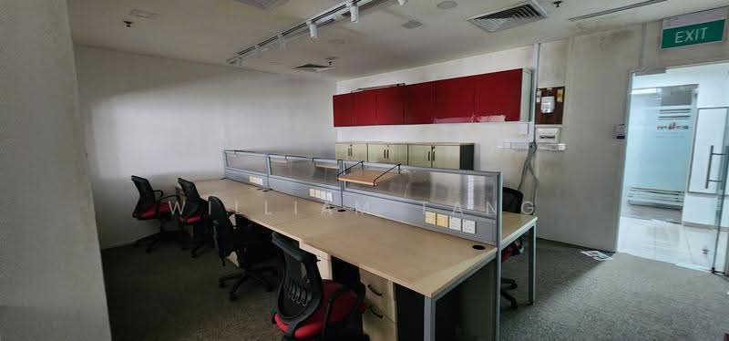 Orchard Plaza, 150 Orchard Road, Orchard / River Valley, 500 sqft, Other Retail For Rent, by William Tang, 500293993 - Office - CommercialGuru.com.sg