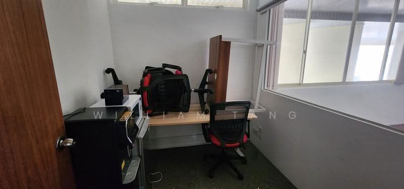 Orchard Plaza, 150 Orchard Road, Orchard / River Valley, 500 sqft, Other Retail For Rent, by William Tang, 500293993 - Study - CommercialGuru.com.sg