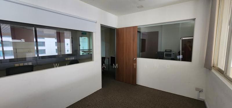 Orchard Plaza, 150 Orchard Road, Orchard / River Valley, 500 sqft, Other Retail For Rent, by William Tang, 500293993 - Interior - CommercialGuru.com.sg