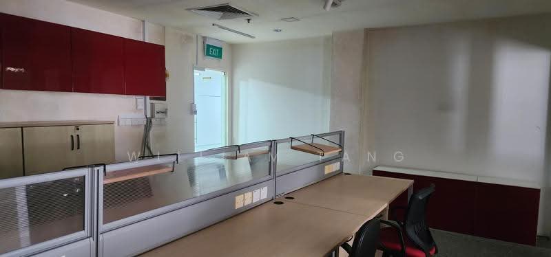 Orchard Plaza, 150 Orchard Road, Orchard / River Valley, 500 sqft, Other Retail For Rent, by William Tang, 500293993 - Interior - CommercialGuru.com.sg