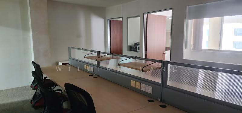 Orchard Plaza, 150 Orchard Road, Orchard / River Valley, 500 sqft, Other Retail For Rent, by William Tang, 500293993 - Interior - CommercialGuru.com.sg