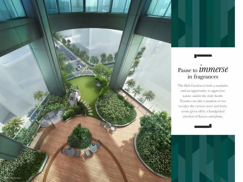 Hub Synergy Point, 70 Anson Road, Chinatown / Tanjong Pagar, 2,668 sqft, Office For Rent, by Fiona Wang, 500293994 - Garden - CommercialGuru.com.sg