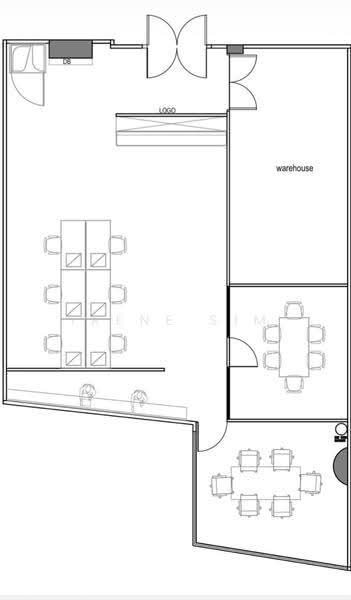 Ubi Techpark, 10 Ubi Crescent, Eunos / Geylang / Paya Lebar, 1,550 sqft, Light Industrial (B1) For Sale, by Irene Sim, 500293996 - Warehouse - CommercialGuru.com.sg