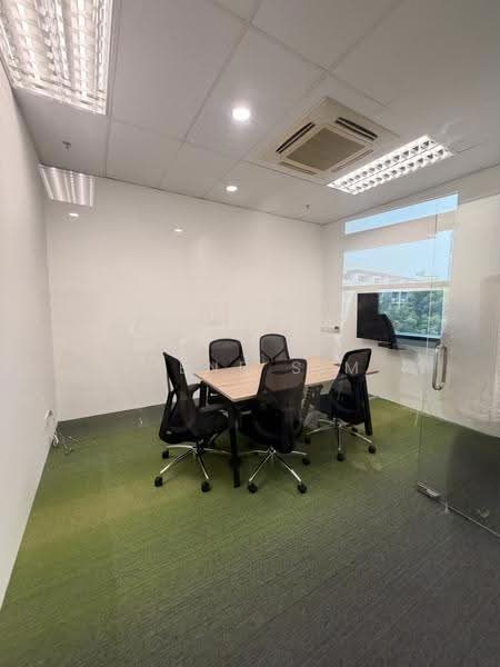 Ubi Techpark, 10 Ubi Crescent, Eunos / Geylang / Paya Lebar, 1,550 sqft, Light Industrial (B1) For Sale, by Irene Sim, 500293996 - Interior - CommercialGuru.com.sg