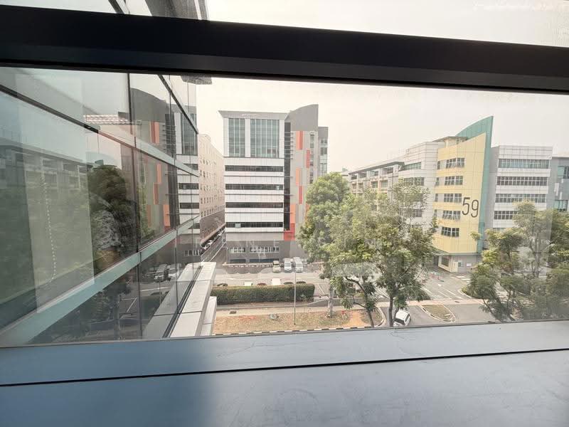 Ubi Techpark, 10 Ubi Crescent, Eunos / Geylang / Paya Lebar, 1,550 sqft, Light Industrial (B1) For Sale, by Irene Sim, 500293996 - CommercialGuru.com.sg