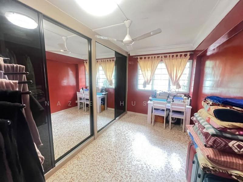 573 Cheng San Court, 573 Ang Mo Kio Avenue 3, Ang Mo Kio / Bishan / Thomson, 3 Bedrooms, 990 sqft, HDB Flat For Sale, by Nazeer Hussain, 500294000 - Common Room 1 - PropertyGuru.com.sg