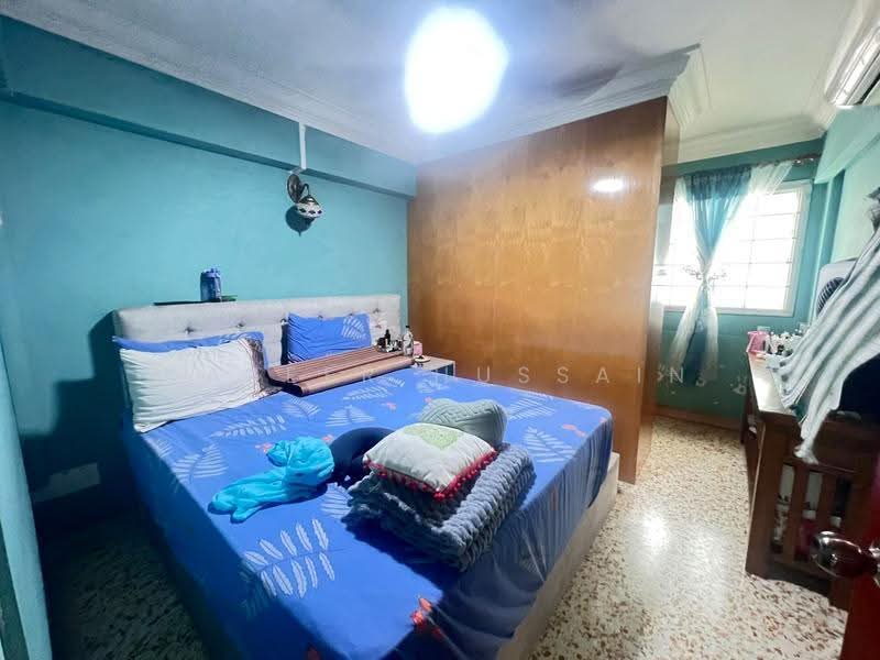 573 Cheng San Court, 573 Ang Mo Kio Avenue 3, Ang Mo Kio / Bishan / Thomson, 3 Bedrooms, 990 sqft, HDB Flat For Sale, by Nazeer Hussain, 500294000 - Bedroom - PropertyGuru.com.sg