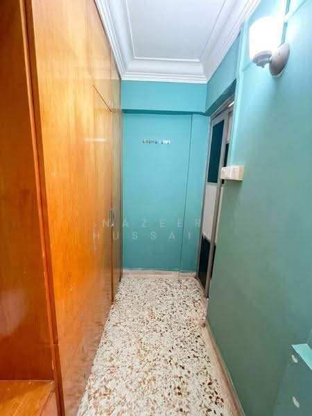 Corridor